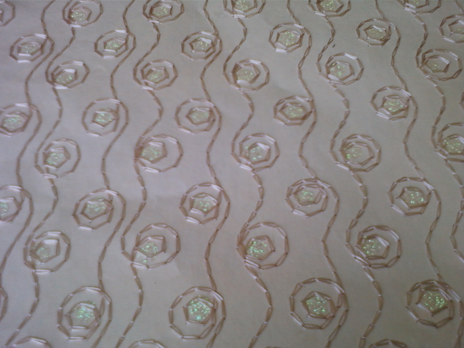 Hand Made Paper