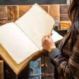 Hand Made Paper