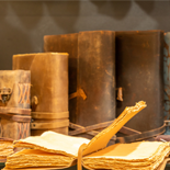 Handemade Journal
